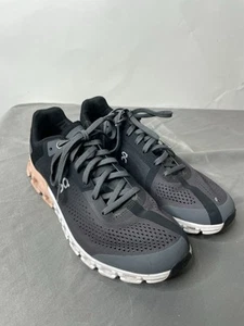 Size 9 - On Cloudflow Mesh Rock Rose W - Picture 1 of 7