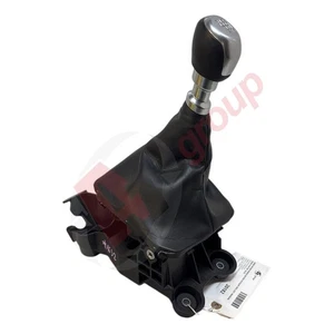 LAND ROVER RANGE ROVER EVOQUE MK2 L551 MANUAL GEAR SHIFTER 18-23 J9C37K387-AC - Picture 1 of 14