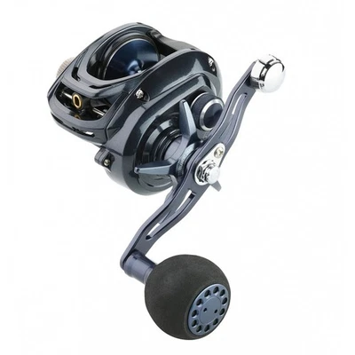 Moulinet Daiwa Lexa 2024 Saltwater - Bild 1 von 3