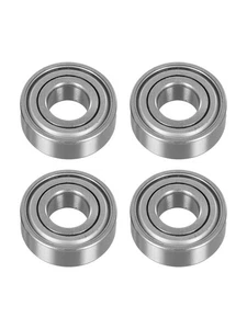 Z9504RST Lawn Mower Parts Spindle Bearings Compatible with Multiple JDs - Picture 1 of 12