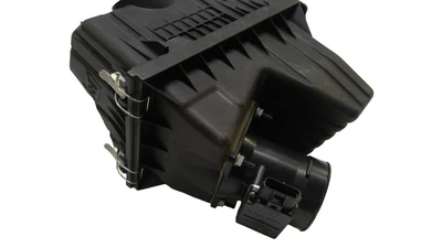 FITS 05-07 FORD ESCAPE & MERCURY MARINER AIR CLEANER ASM 7L8Z9600BBRM - NEW OEM - Image 1 of 4