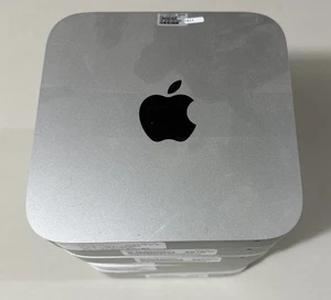 Apple Mac Mini Desktops A1347 As Is READ PLEASE! UNTESTED. Savant Pro Hosts - Picture 1 of 2
