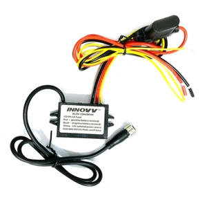 Convertidor de potencia INNOVV K5, K6 - Imagen 1 de 1