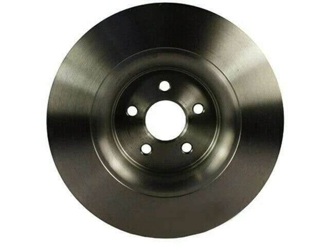 Front Motorcraft Brake Rotor fits Lincoln Continental 2017-2020 72CDHC - Изображение 1 из 1