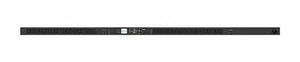 Bande de puissance surveillée PDU Raritan PX3-1045 1P 36 x C13 noir - Photo 1/8