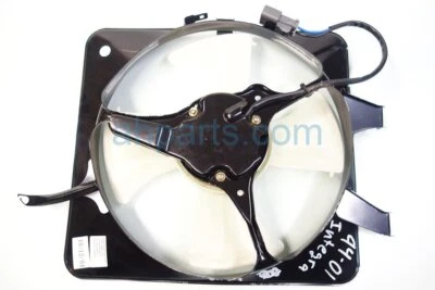 Acura Integra Ac 1994-2001 condensador ventilador de refrigeración motor y cubierta - mercado de accesorios Foto 1 de 4