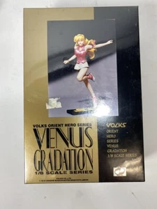 VOLKS 1/8 Orient Héros Séries : Cutie Honey Venus Dégradées Modèle Kit 291PE186 - Photo 1 sur 1