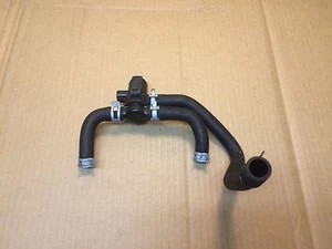2013 Suzuki GSXR750 Secondary Air Valve Solenoid Lines - Picture 1 of 2