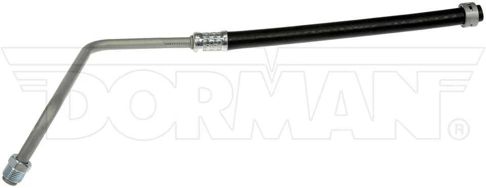 Conjunto de manguera de enfriador de aceite de transmisión automática para Ford Focus Dorman 2000-2004 Foto 1 de 4