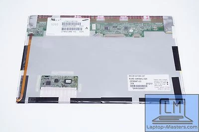 Samsung 12.1" LED Glossy LCD Touchscreen w/ Digitizer LTN121AT09 GRADE "B" - Image 1 of 2