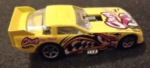Hot Wheels Chuy Drag Team Extreme Series Funny Car Dragster Dated 1977 - Picture 1 of 7