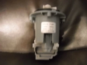 DC31-00178A PX3516-01 Original OEM Samsung Washer Drain pump WF45R6100A - Picture 1 of 4