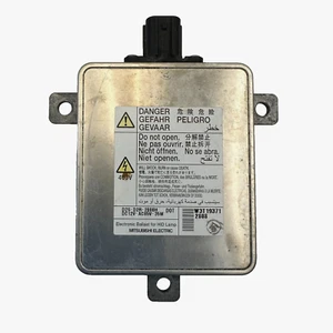 2013-2018 Acura RDX Headlight Headlamp Ballast Module Unit OEM, D2S.D2R.2000H - Picture 1 of 5