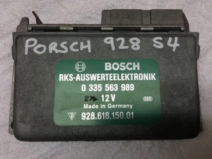 Porsche 928 RKS Auswerteelektronik Steuergerät Regler 928 618 150 01 Bosch #SJS - Picture 1 of 4