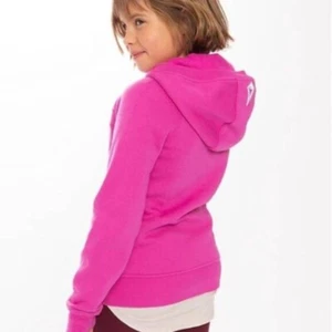 Ivivva By Lululemon Pink Remix Full-Zip French Terry Hoodie - 14 (Girls) - Picture 1 of 15