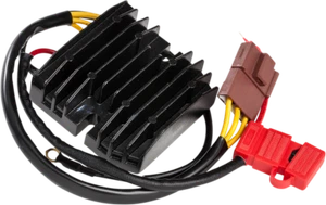 RICKS MOTORSPORT SPANNUNGSREGLER KTM ADVENTURE 950 2003> - Bild 1 von 1