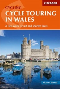 Wales cycling touring A two-weeks circuit and shorter tours - Picture 1 of 1