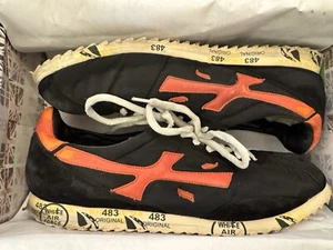 Men's Shoes Premiata Size 44 - Picture 1 of 6