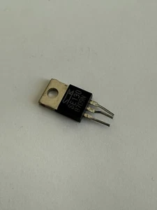NPN Power Transistor SE130 - Picture 1 of 1