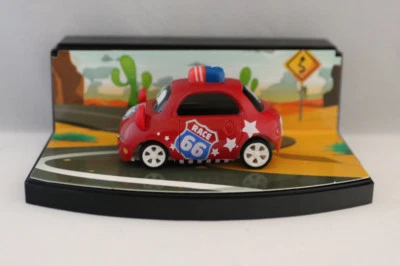 Revell Control /40 HZ/ RC Mini Car  RACER / 3+ /Fernsteuerung/ OVP / NEU - Bild 1 von 4