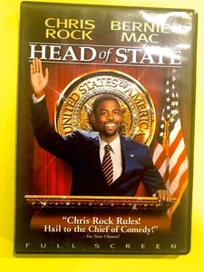 Head of State (Full Screen Edition) - Picture 1 of 2