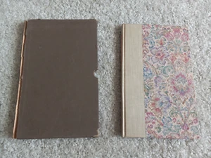 Vintage The Sonnets Of William Shakespeare Peter Pauper Press Edition - Picture 1 of 8