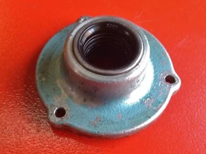 Kurbelgehäusedeckel hinten von ILO E 400 A von Holder EB Einachser - Picture 1 of 2