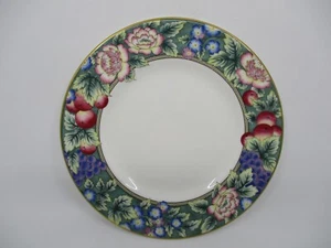 ROYAL DOULTON ORCHARD HILL ENSALADA/PLATO DE ACENTO - 8" 1103F - Imagen 1 de 3