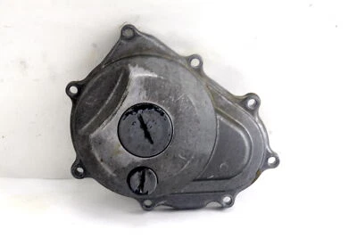2001-2002 Yamaha YZ250F WR250F левый двигатель статор маховик магнито чехол - Изображение 1 из 2