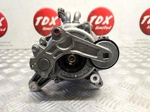 KIA NIRO DE 2017-2022 1.6 HYBRID ORIGINAL LICHTMASCHINE GENERATOR + RIEMENSCHEIBE - Bild 1 von 12