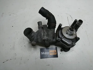 2008 AUDI S4 4.2L V8 OEM WATER PUMP COOLANT PUMP 079121014D - Picture 1 of 6