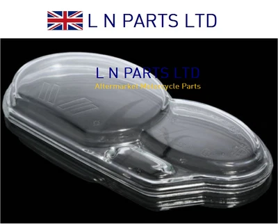 Faro/lente de repuesto BMW R1200GS, R1200GS Adventure 2004-2014 Foto 1 de 3