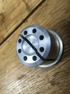 Ducati 1000DS 1100DS 620 multistrada steering stem end/top nut - Picture 1 of 2