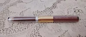 Avon Double Play Lip Liner & Gloss Berry NOS Factory Sealed - Picture 1 of 8