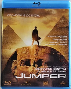 Pullover (Blu-ray) 🇩🇪 🇬🇧 - Bild 1 von 3