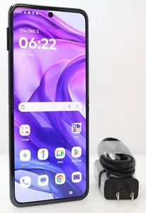 Motorola Razr+ Plus (2024) 256GB 5G AT&T/ CRICKET LOCKED 6.9" Smartphone - Picture 1 of 11