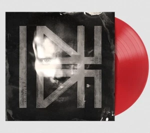 BILLY HOWARDELL(PERFECT CIRCLE) - WHAT NORMAL IS - LIMTED RED VINYL - NEW/SEALED - Picture 1 of 1