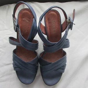 Jones the Bootmaker. - Damen Sandalen. - Bild 1 von 10