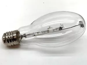Philips MH100/U/ED28/HR Metal Halide Lamp Light Bulb 100W E39 Mogul Base M90 - Picture 1 of 3