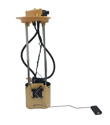 Módulo de bomba de combustible GM 84462359 para 17-22 Chevrolet GMC Silverado 3500 Sierra 3500 Foto 1 de 4