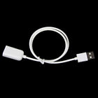 Câble supplémentaire de charge d'extension USB 2.0 mâle vers femelle 50 cm 1M extension
