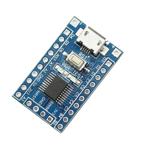 STM8S103F3P6 ARM STM8 Minimum System Development Board Module For Arduino - Bild 1 von 4