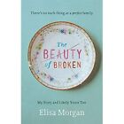 The Beauty of Broken - Paperback NEW Elisa Morgan 2013-09-03