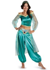 ebay jasmine costume
