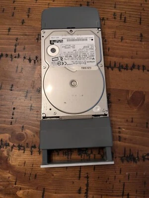  Apple Xserve Raid 500GB 7200 RPM 3.5" IDE/ATA Hard Drive w Carrier 620-3084 G3 - Image 1 of 4