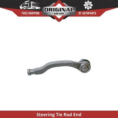 适用于 1992 - 2000 年本田思域转向领带杆端前右外 Mevotech 1993 — 第 1/3 张图片