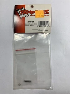 Traxxas 4031 Piston Connecting Rod Wrist Pin & Retainer - Picture 1 of 1