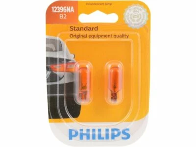 For 2015-2020 Ford Transit-250 Turn Signal Light Bulb Philips 97558ZQ Foto 1 de 2