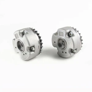 VVT 2Pcs Intake Camshaft Adjuster Fit For AUDI AUK BKH BYU BNS 06E109083G - Picture 1 of 8