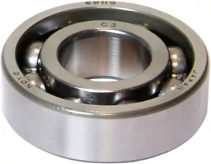 Kawasaki KX 250 2001 Roulements À Billes Prox 23.6328C3 - Photo 1/9